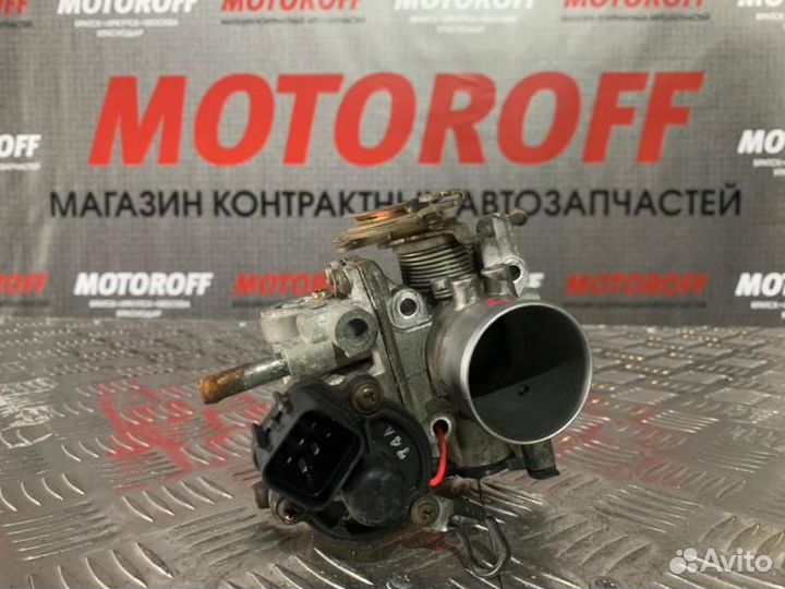 Заслонка 4A30 А429