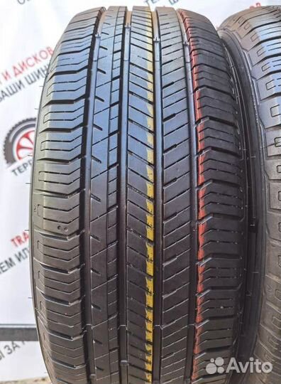 Hankook Dynapro HL3 RA45 235/65 R17 102H