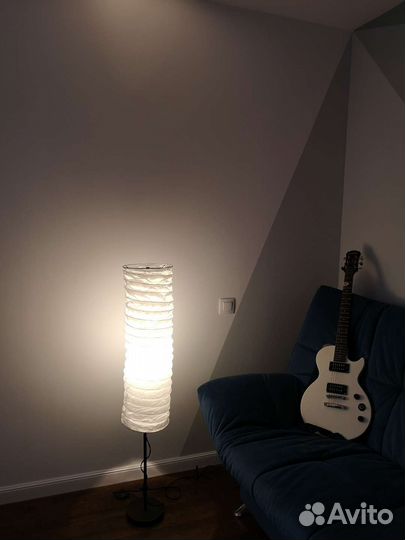 Торшер напольный IKEA