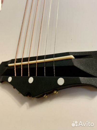 Гитара + чехол