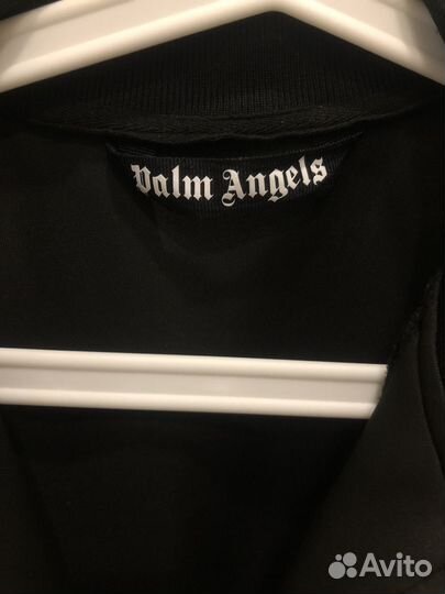 Олимпийка palm angels