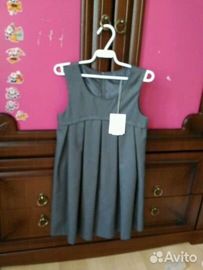 Школьная форма