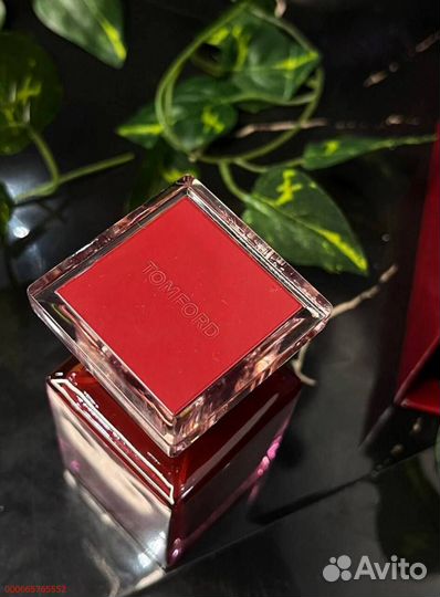 Tom Ford Lost Cherry (Арт.26002)