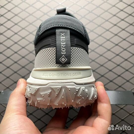 Кроссовки Nike ACG Mountain Fly 2 Low Gore-Tex