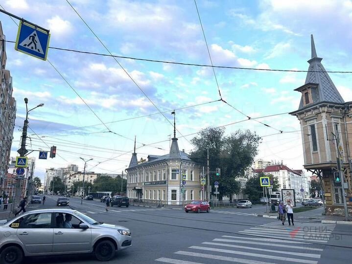 Сдам помещение свободного назначения, 186 м²