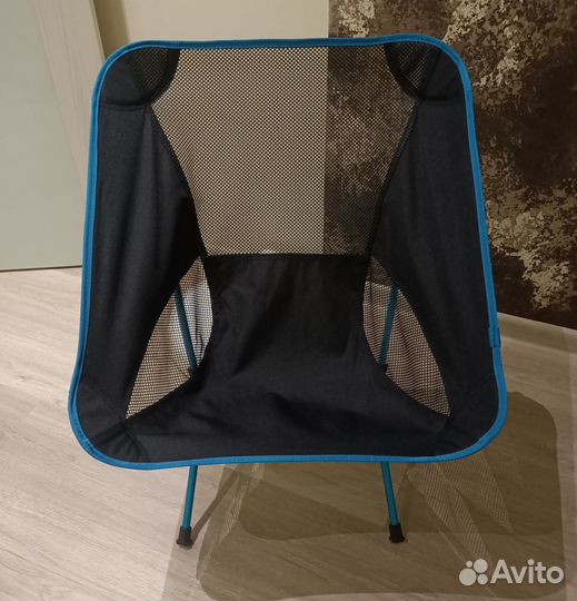 Стул складной туристический сверхлегкий