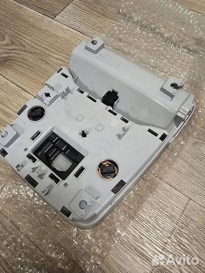 Прафон Приус 50