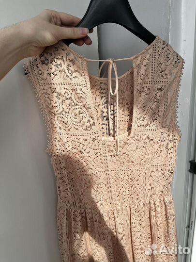 Платье Zara