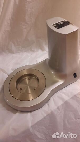 Корпус для планетарного миксера Bork e800