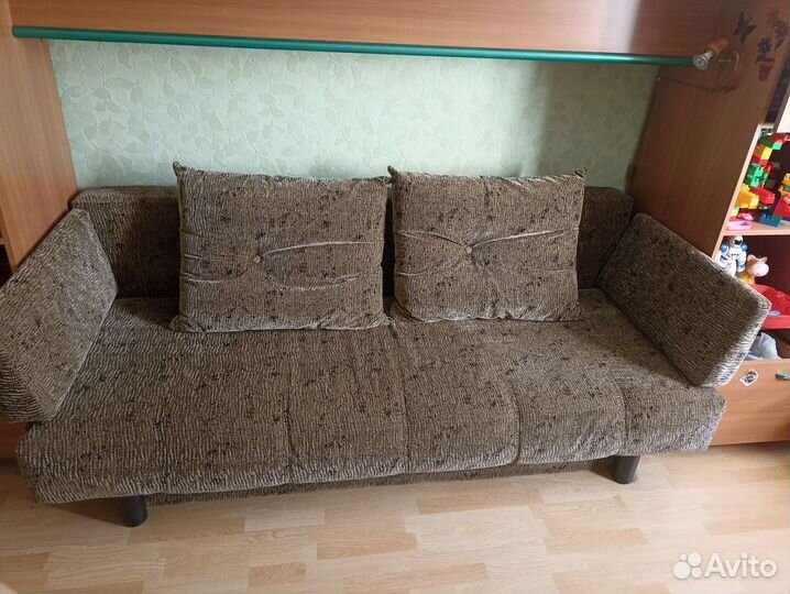 Диван бу