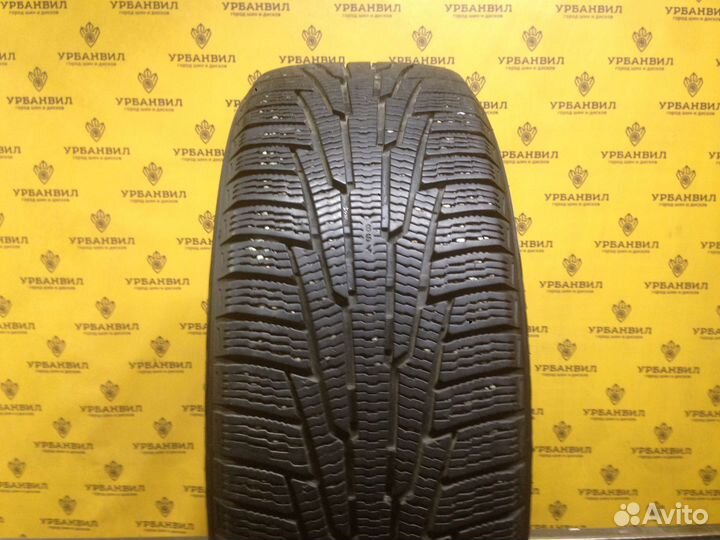 Nokian Tyres Hakkapeliitta R 215/50 R17