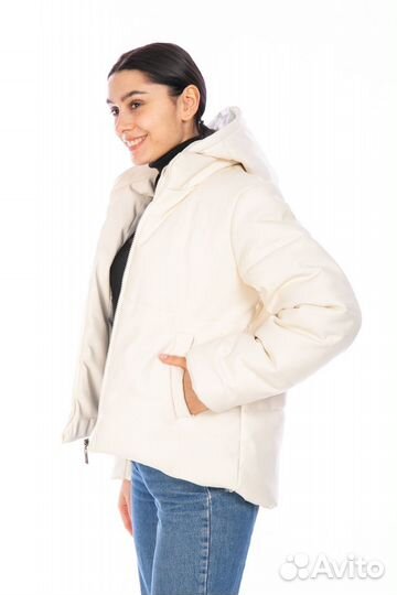 Куртка демисезонная женская lafor