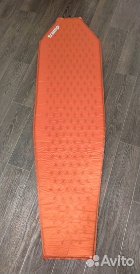 Tramp ultralight TPU 2,5 TRI-022 коврик