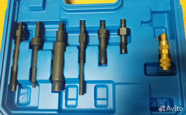 Компрессометр маяк для дизельных двигателей,12пред