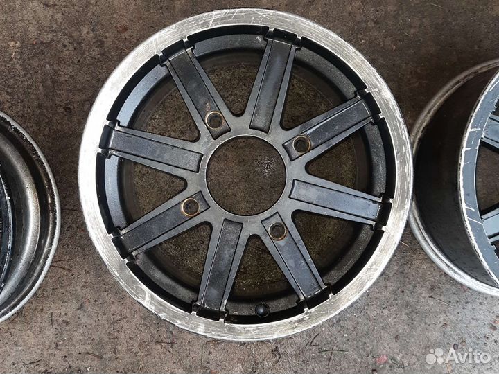 Квадроцикл polaris 14