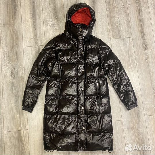 Пуховик Moncler оригинал