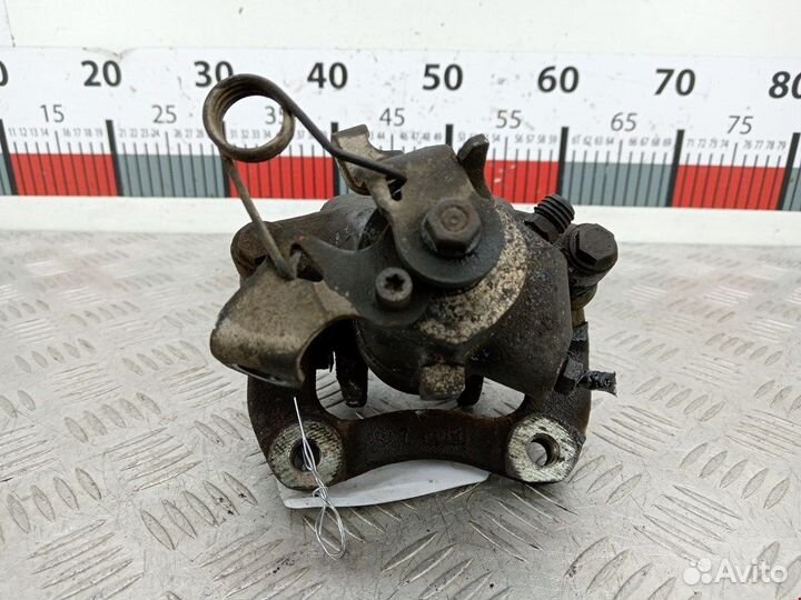 Суппорт задний левый для Peugeot-Citroen 407