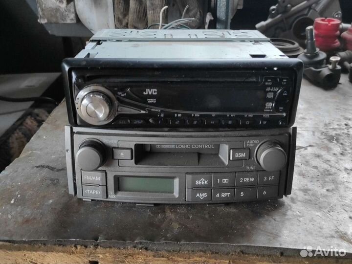 Радиоприемник