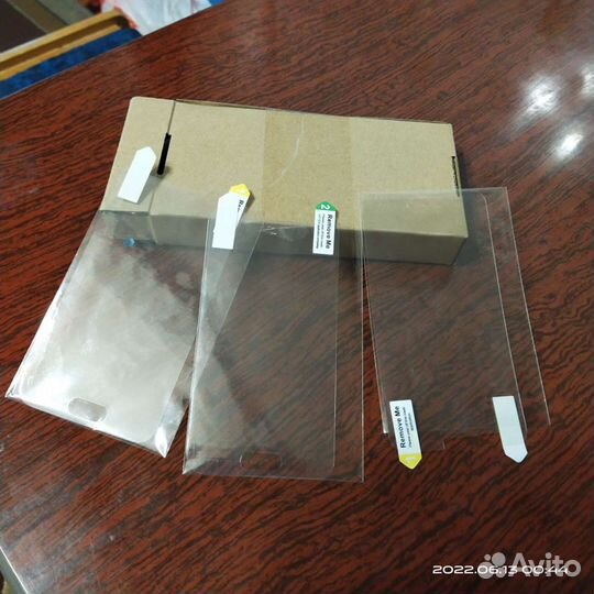 Защитная пленка на телефон Samsung