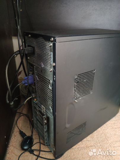 Компьютер I5-2400