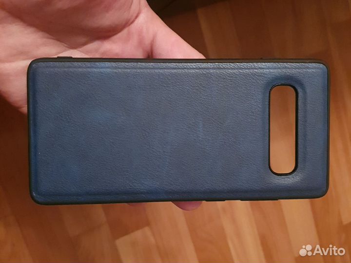 Чехол на Samsung galaxy S10 plus