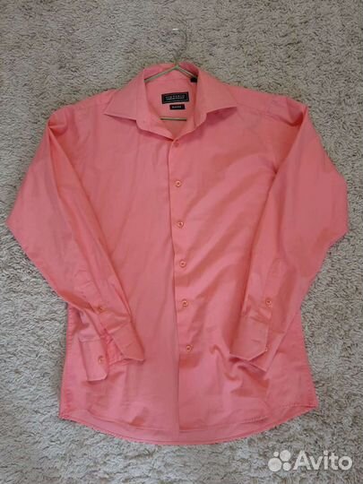 Рубашки мужские