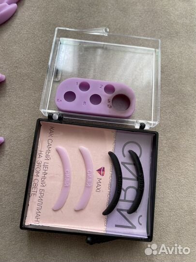 Валики для ламинирования Katyavinog, Inlei