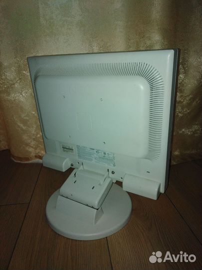 Мониторы NEC multi sync