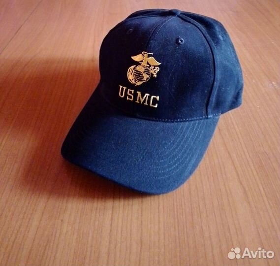 Бейсболка армии США. Rothco