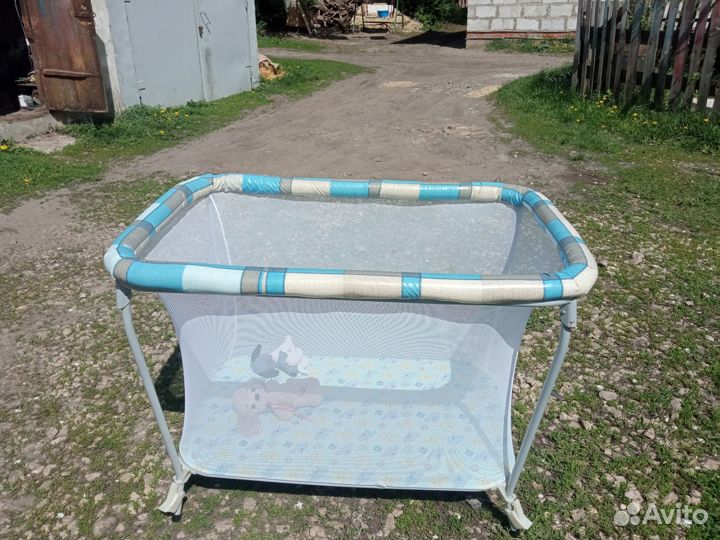 Манеж
