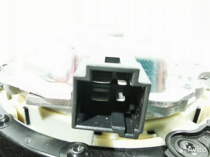 Моторчик печки BMW X3 G01 2020 DRF10238002