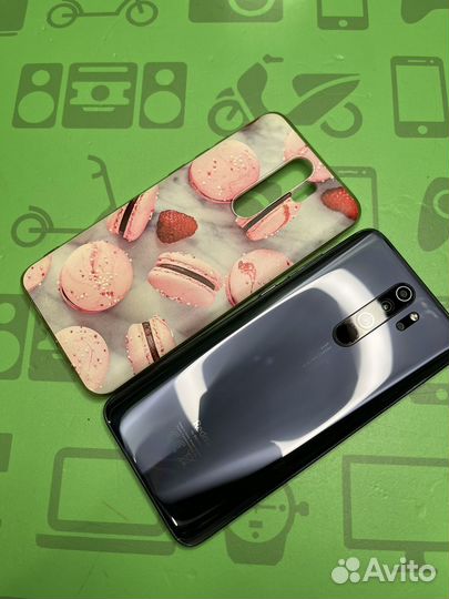 Xiaomi Redmi Note 8 Pro, 6/64 ГБ