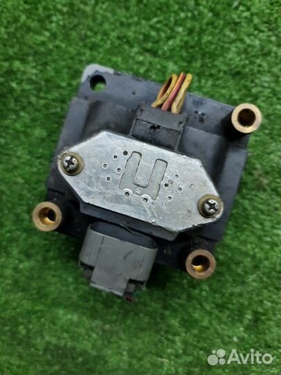 Катушка зажигания Subaru Impreza GG2 EJ152