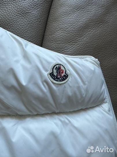 Конверт зимний moncler 62