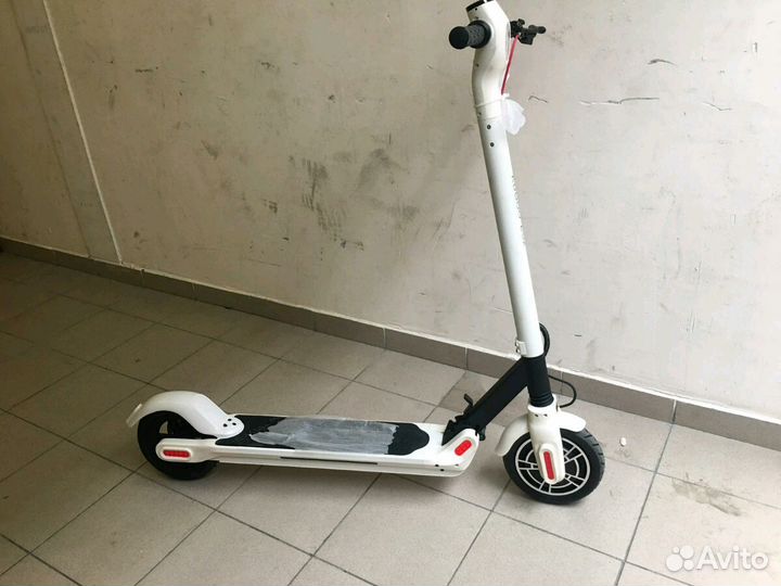 Электросамокаты Kugoo сервис