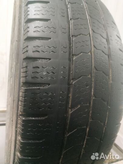 Kleber Transalp 2 205/65 R16