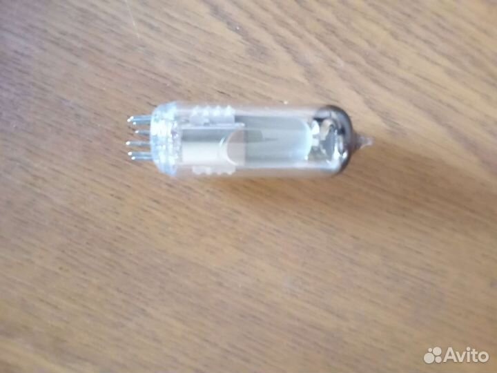 Радиолампы