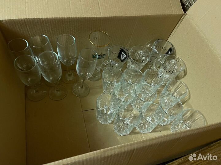 Набор столовой посуды