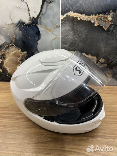 Шлем shoei gt air