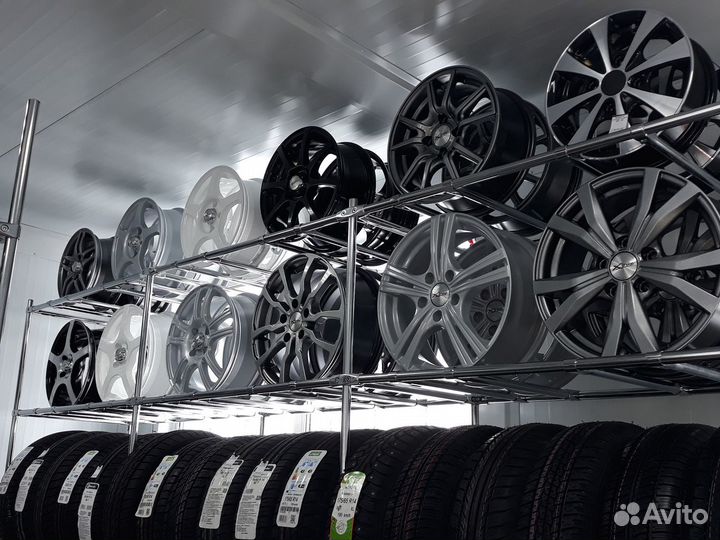 Landsail Ice Star IS37 225/60 R17 103T