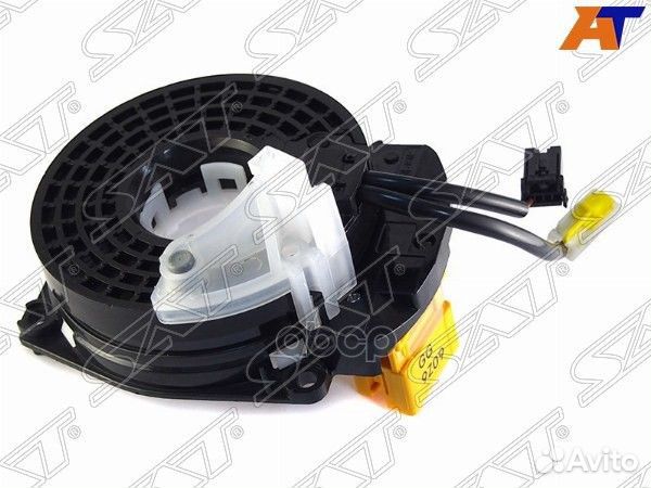 Шлейф подрулевой nissan AD