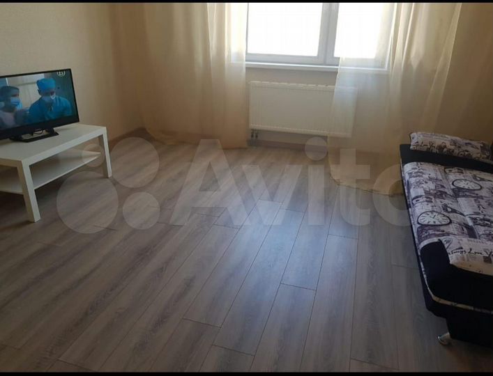 Квартира-студия, 29,8 м², 13/17 эт.