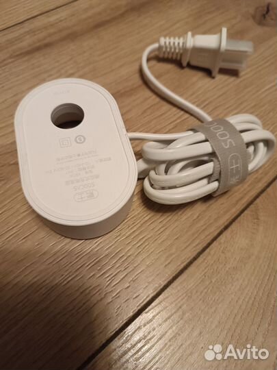 Зарядное устройство для зубной щетки Xiaomi Soocas