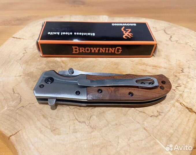 Нож складной DA51