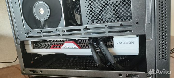 Sapphire AMD RX 7900 GRE gaming OC 16GB