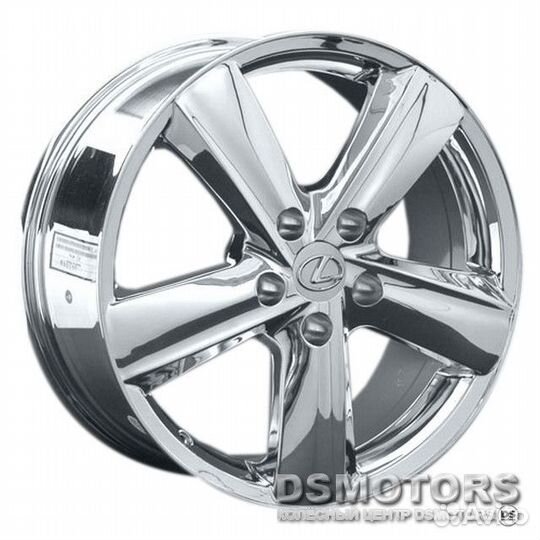 Диски Lexus LX32 7.5/18 5x120 ET32 d60.1 CH