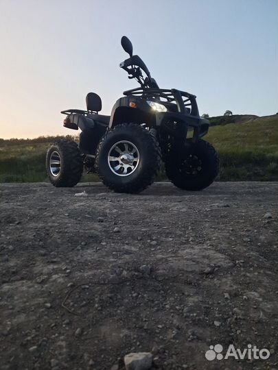 Аренда и прокат квадроциклов
