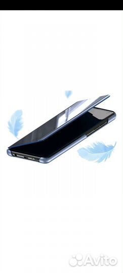 Чехол на телефон Samsung a41