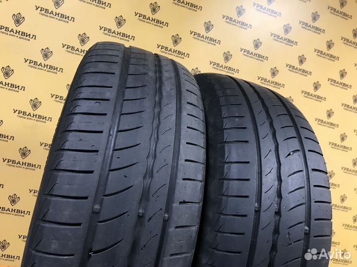 Pirelli Cinturato P1 195/55 R15 85H