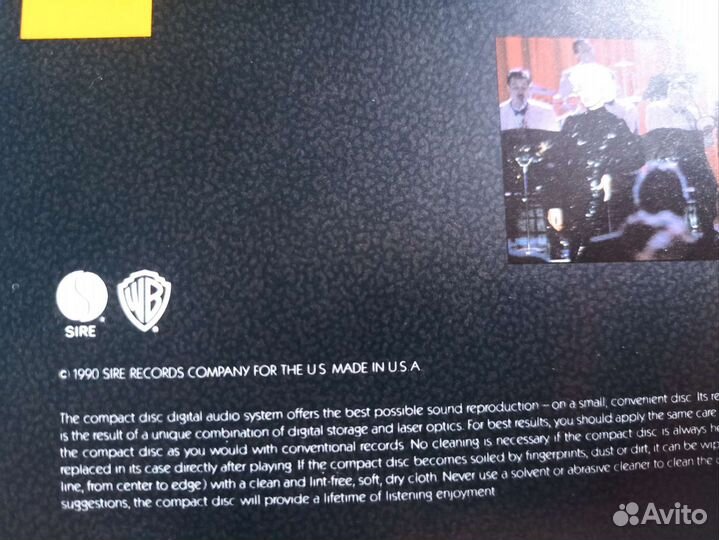 Cd диски Мадонна